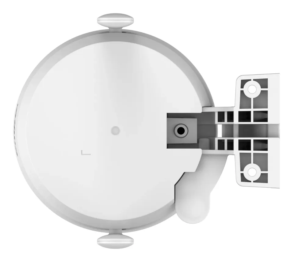 Dahua P3AE-PV-4G Wireless IoT kamera (4G Series)