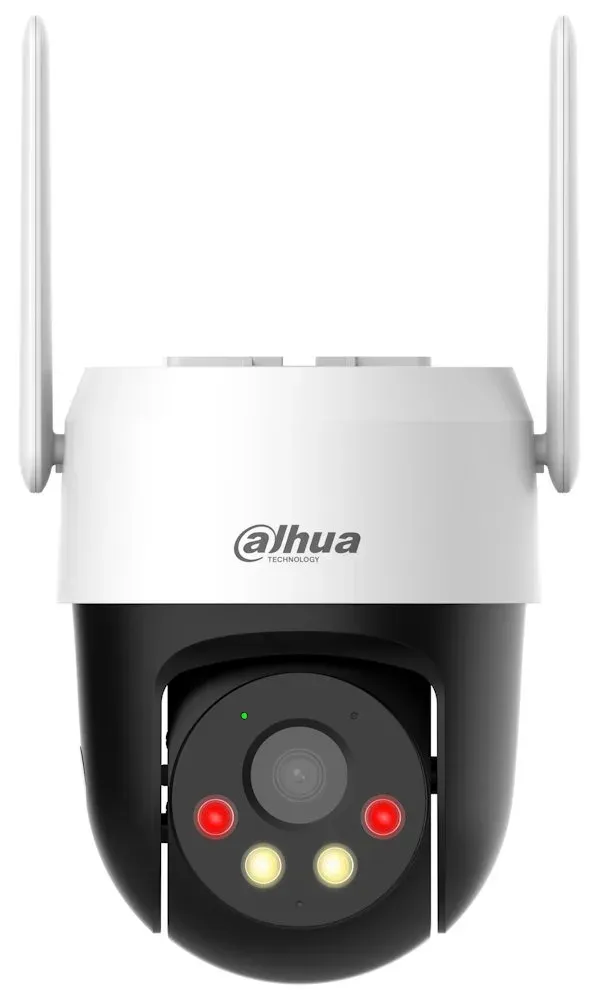Dahua P3AE-PV-4G Wireless IoT kamera (4G Series)