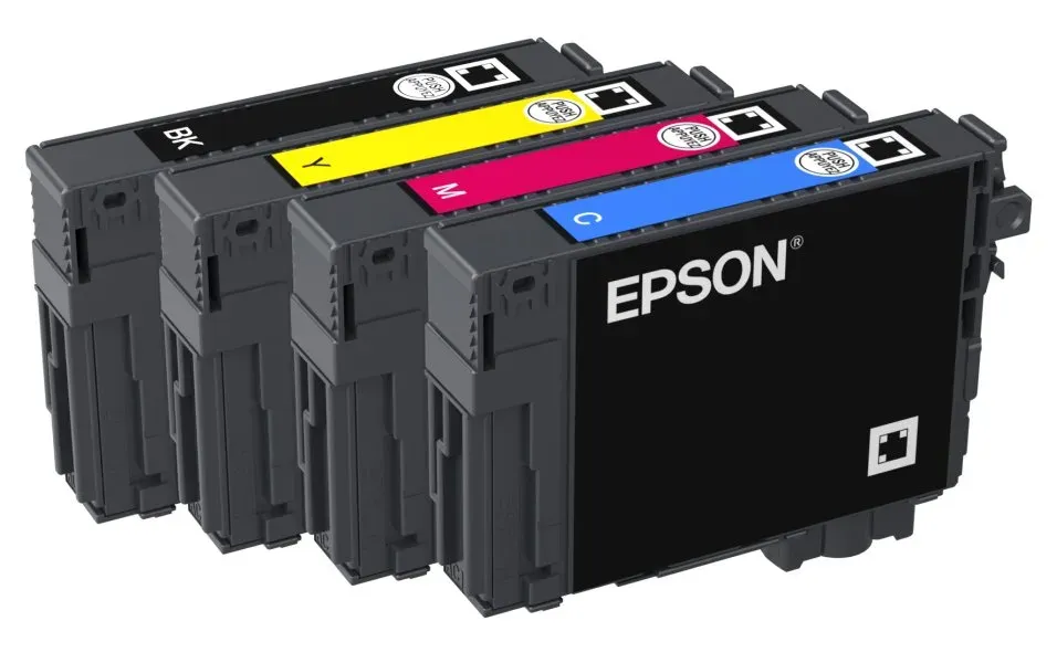 EPSON cartridge T03A640 (black/cyan/magenta/yellow) multipack XL (hvězdice)