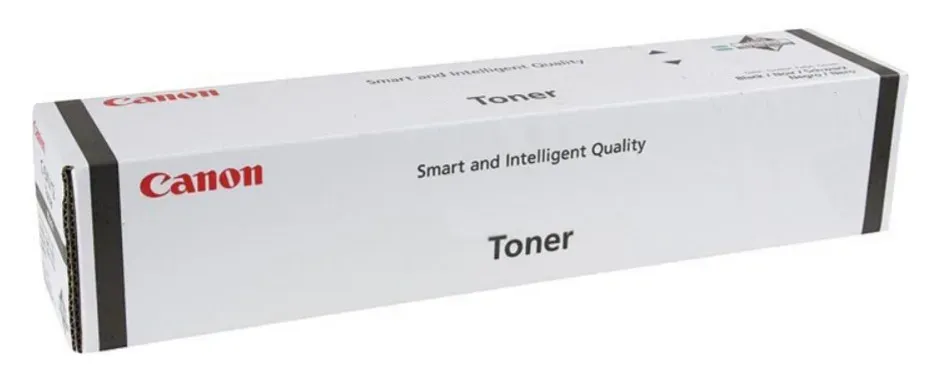 Canon originální toner C-EXV37/ IR-17xx/ 15 100 stran/ Černý