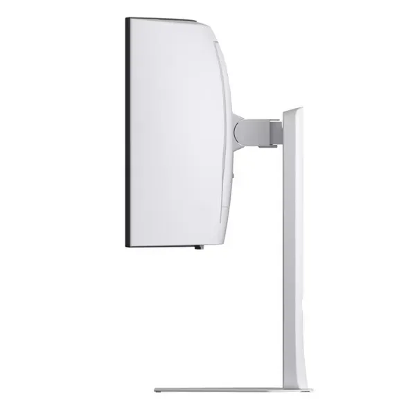 LG UltraGear/34GX90SB-W/34"/OLED/UWQHD/240Hz/0,03ms/Bílá/2R