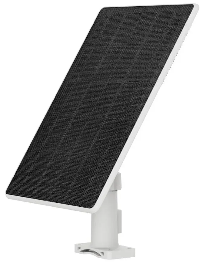 EZVIZ IP kamera EB8 Pro 4K 4G kit/ PTZ/ 4G LTE/ Wi-Fi/ 8Mpix/ krytí IP65/ objektiv 2,8mm/ H.265/ IR až 15m + solár 8W