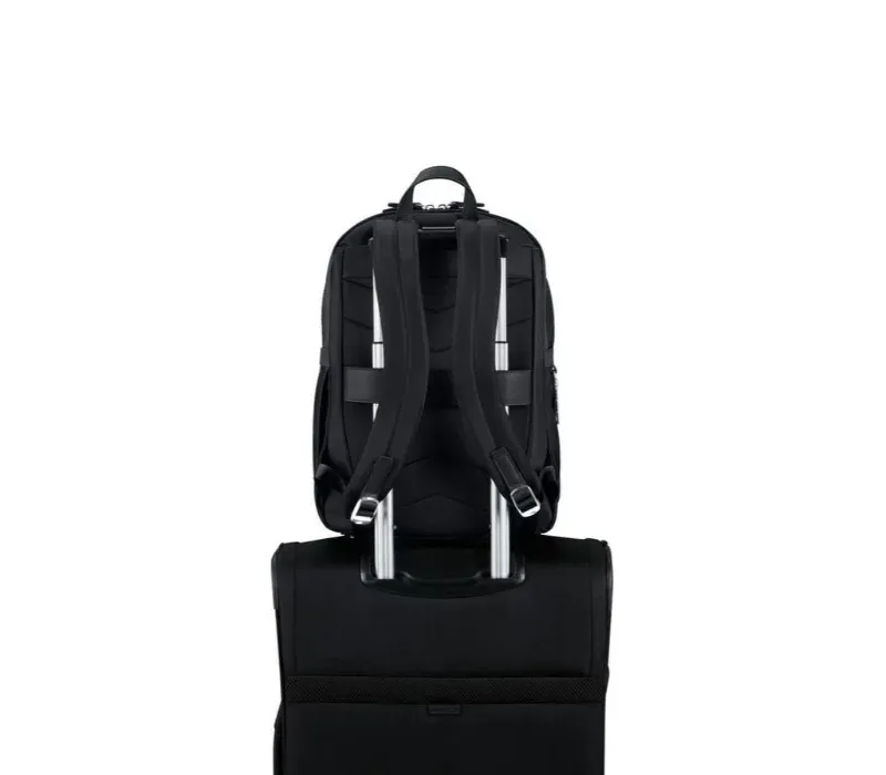 Samsonite KARISSA EVO SLIM Backpack 14.1" Black