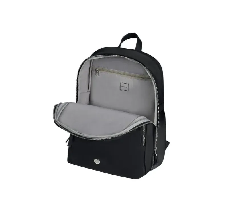 Samsonite KARISSA EVO SLIM Backpack 14.1" Black