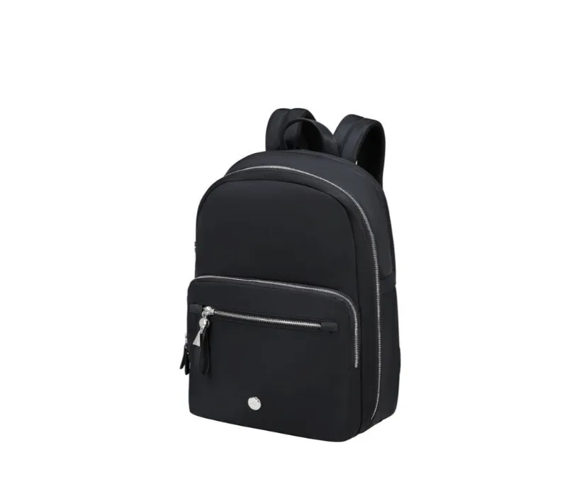 Samsonite KARISSA EVO SLIM Backpack 14.1" Black