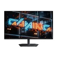 GIGABYTE LCD - 31,5" Gaming monitor MO32U24, OLED, 3840 x 2160 UHD, 240Hz, 1.5M:1, 300cd/m2, 0.03ms, 2xHDMI, 1xDP