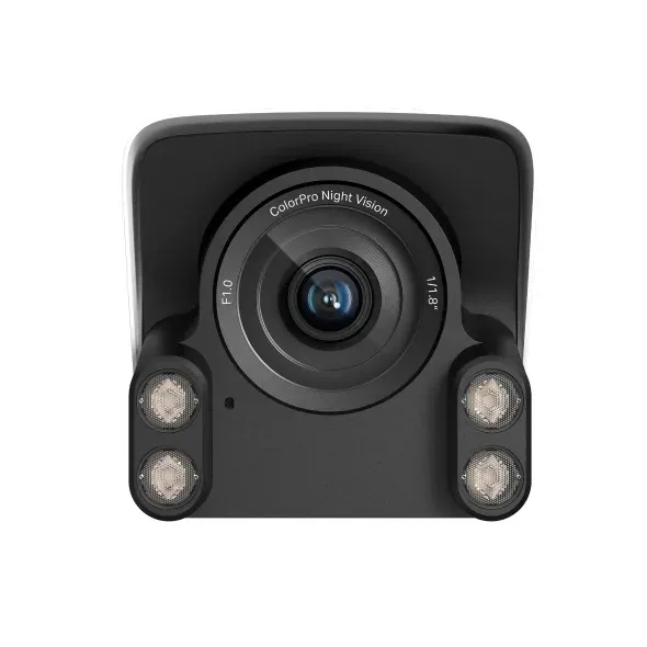 VIGI VIGI C340S(4mm) 4MP ColorPro, Bullet NetwCam