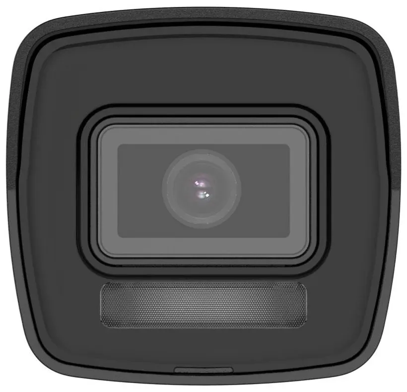 HiLook Powered by HIKVISION/ IPC-B180HA-LU/ Bullet/ 8Mpix/ 2.8mm/ Smart Hybrid Light/ MD2.0/ H.265+/ IP67/ IR 30m