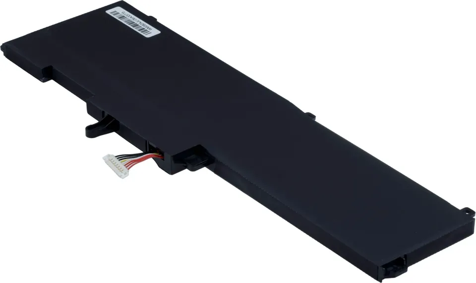 Baterie T6 Power pro Asus Strix GL702VT, GL702VS, GL702VM, GL702ZC, 5000mAh, 76Wh, 4cell, Li-poly