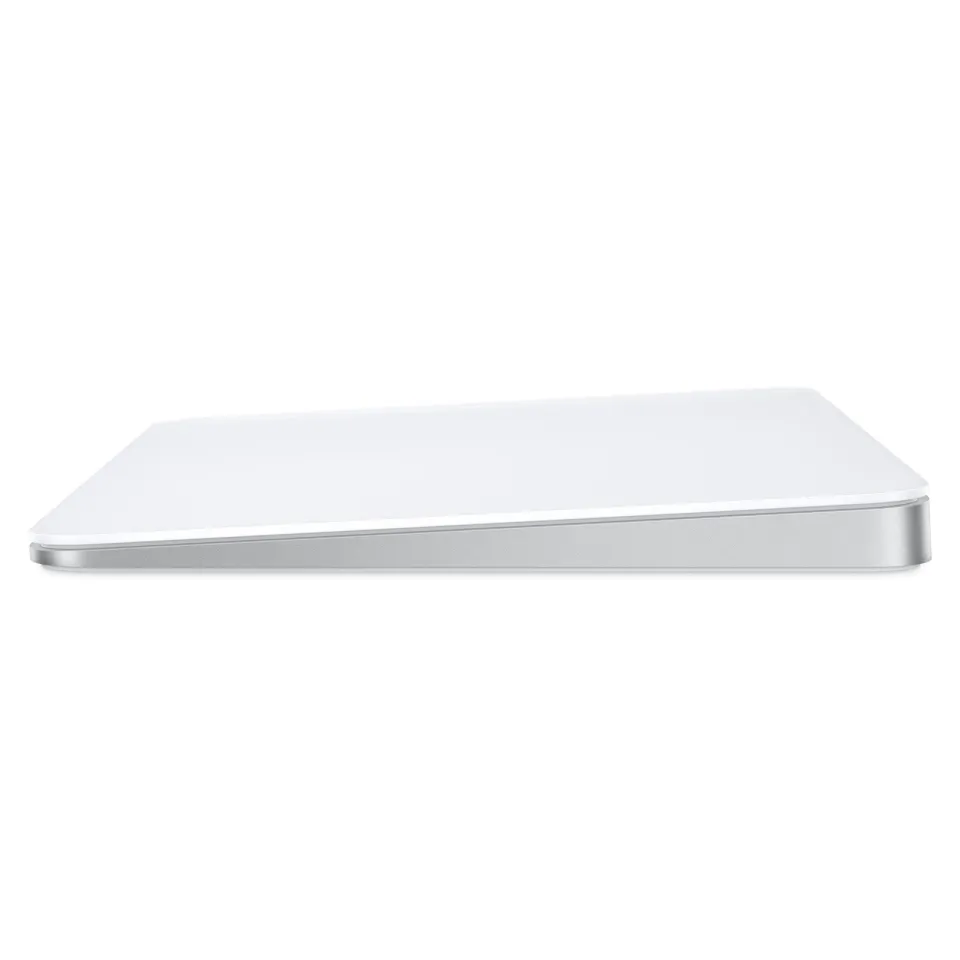 APPLE Magic Trackpad - White Multi-Touch Surface