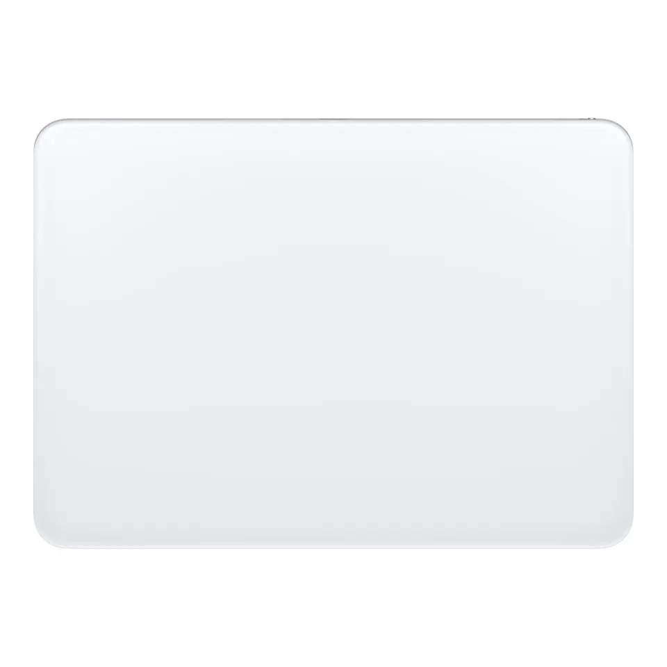 APPLE Magic Trackpad - White Multi-Touch Surface