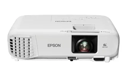 EPSON 3LCD/3chip projektor EB-E24 1024x768 XGA/3600 ANSI/15 000:1/ 2xVGA/VGA výs