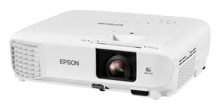 EPSON 3LCD/3chip projektor EB-E24 1024x768 XGA/3600 ANSI/15 000:1/ 2xVGA/VGA výs