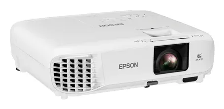 EPSON 3LCD/3chip projektor EB-E24 1024x768 XGA/3600 ANSI/15 000:1/ 2xVGA/VGA výs