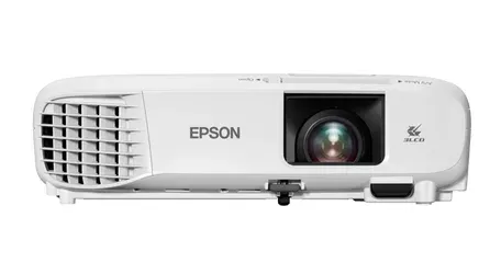 EPSON 3LCD/3chip projektor EB-E24 1024x768 XGA/3600 ANSI/15 000:1/ 2xVGA/VGA výs