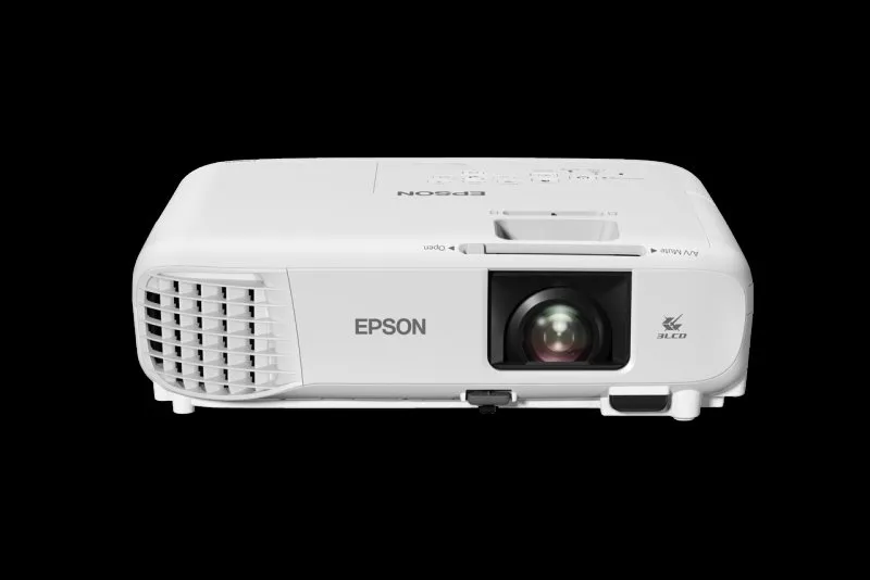 EPSON 3LCD/3chip projektor EB-E24 1024x768 XGA/3600 ANSI/15 000:1/ 2xVGA/VGA výs
