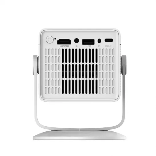 HP projektor MC400 HD ready 1280x720/360 LED lms/16:9/HDMI/USB/WiFi/Bluetooth/casting iOS - Android