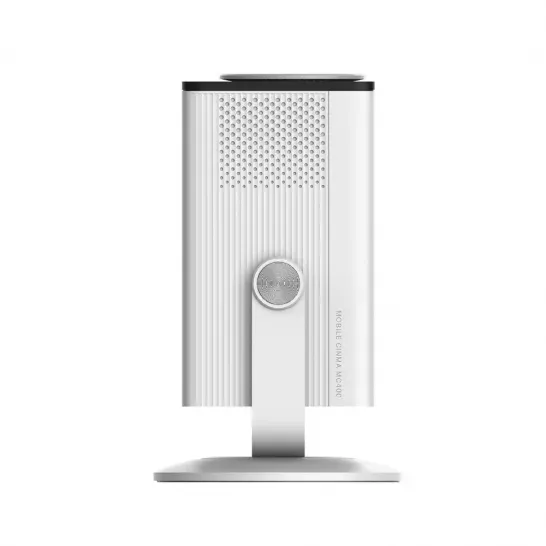 HP projektor MC400 HD ready 1280x720/360 LED lms/16:9/HDMI/USB/WiFi/Bluetooth/casting iOS - Android