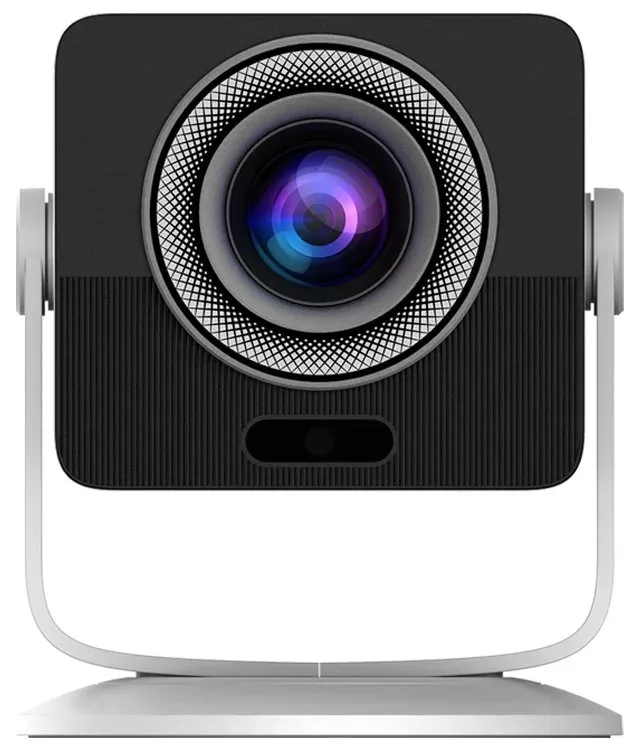 HP projektor MC400 HD ready 1280x720/360 LED lms/16:9/HDMI/USB/WiFi/Bluetooth/casting iOS - Android