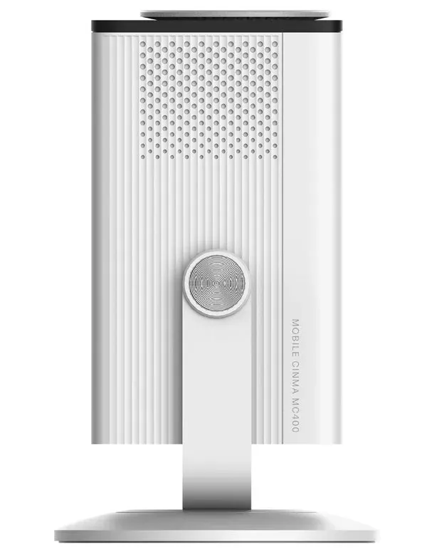 HP projektor MC400 HD ready 1280x720/360 LED lms/16:9/HDMI/USB/WiFi/Bluetooth/casting iOS - Android