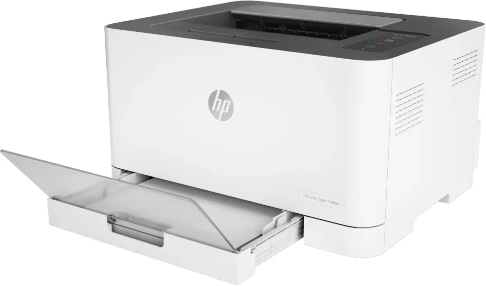 HP Color Laser/150nw/Tisk/Laser/A4/LAN/WiFi/USB