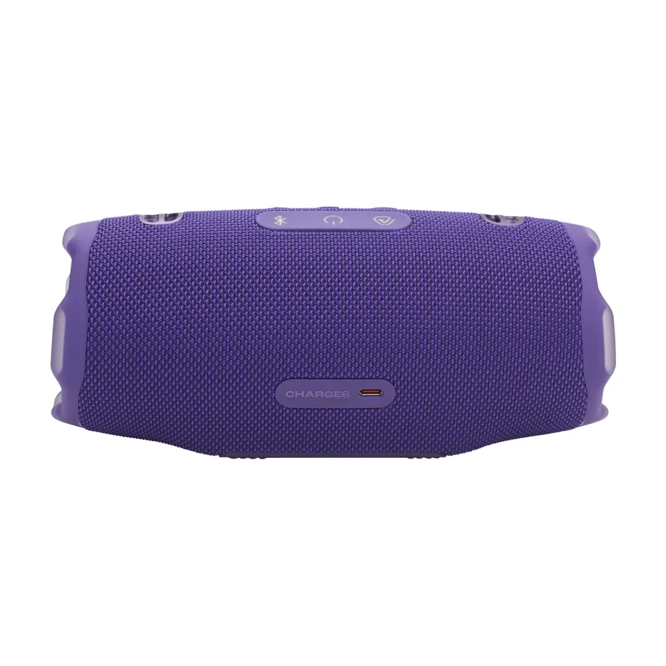 JBL Charge 6 Purple