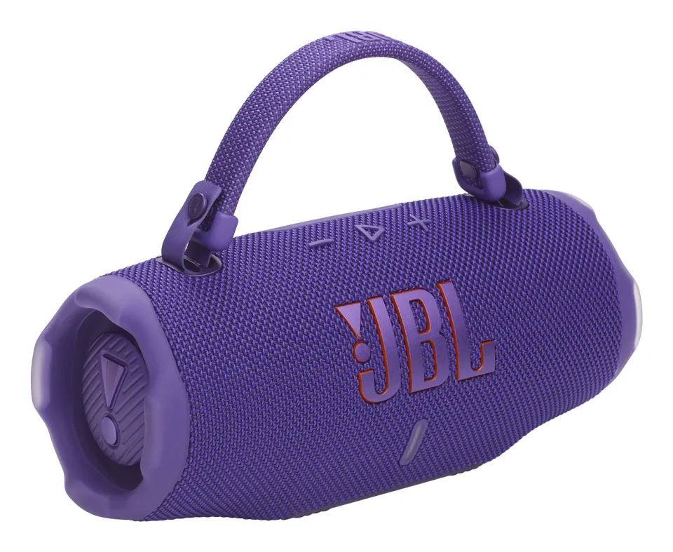 JBL Charge 6 Purple