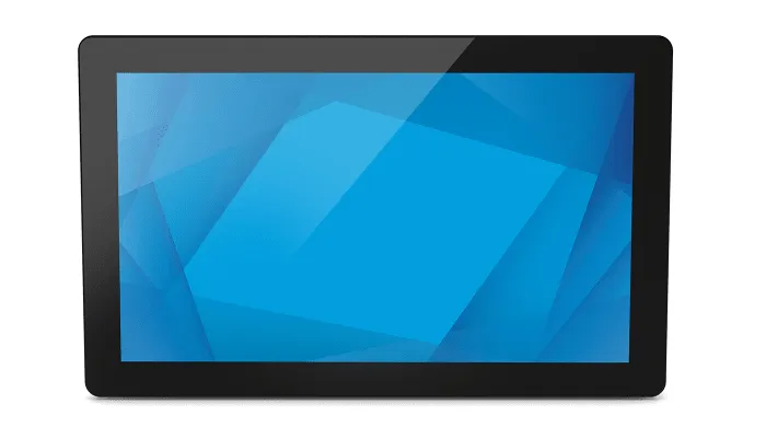 Elo 1594L 15.6-inch wide LCD (LED Backlight), Open Frame, Full HD, HDMI, VGA & D