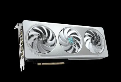 GIGABYTE RTX 5060 AERO OC 8G