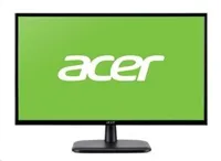 ACER LCD EK241YGbi 60cm (23.8") IPS LED, FHD 1920x1080@120Hz HDMI, 75Hz VGA, 250cd/m2, 178/178, 1ms(VRB), 1xVGA + 1xHDMI