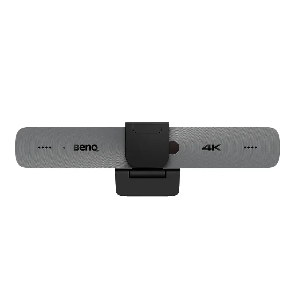 BenQ DVY32 Zoom certifikovaná inteligentní 4K UHD konferenční kamera