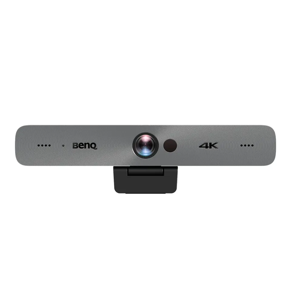 BenQ DVY32 Zoom certifikovaná inteligentní 4K UHD konferenční kamera