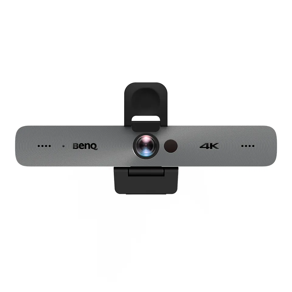 BenQ DVY32 Zoom certifikovaná inteligentní 4K UHD konferenční kamera