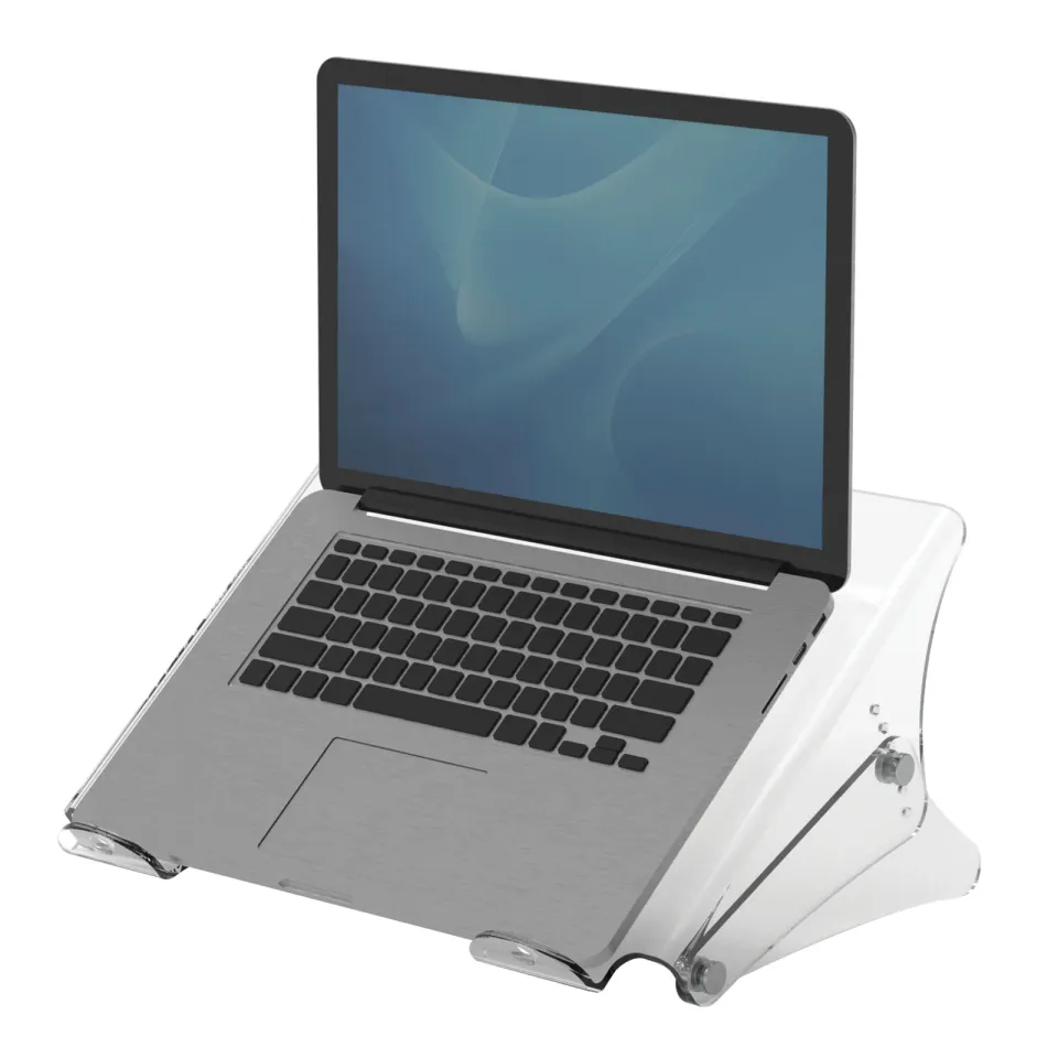Fellowes stojan na notebook Clarity