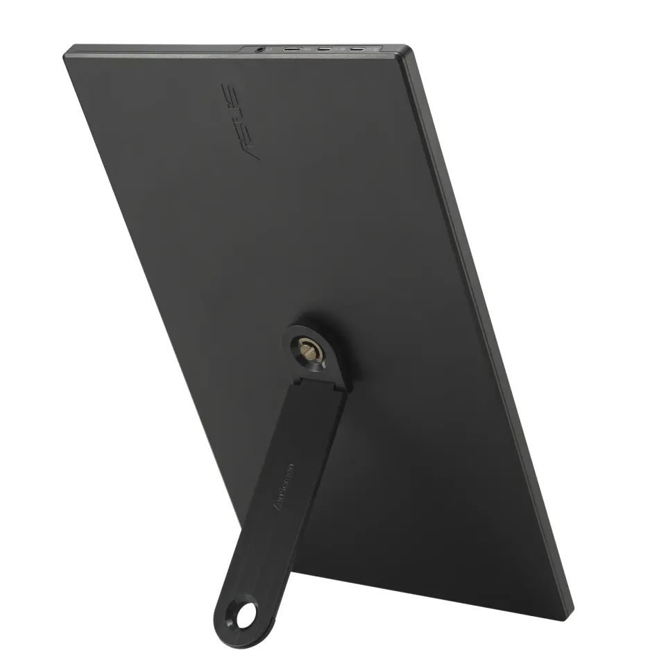 ASUS LCD 15.6" MB169CK Zen Screen FHD 1920x1080 250cd 5ms 60hz Mini HDMI USB-C 1,7kg portable