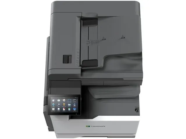 Lexmark CX931dse