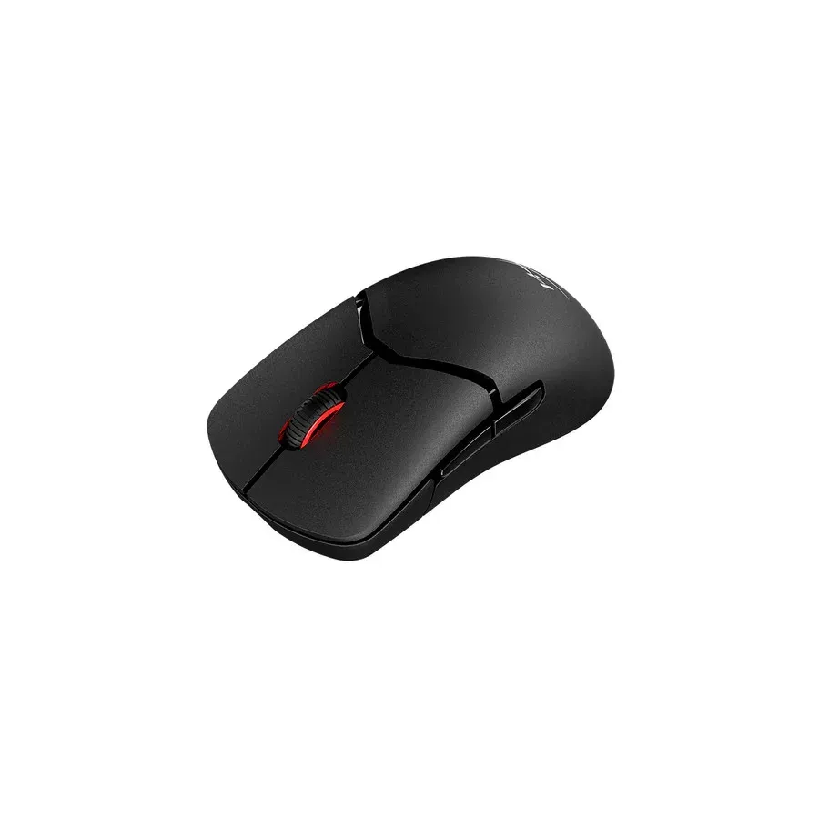 HyperX Pulsefire Saga Wireless - Gaming Mouse (černá) - Myš