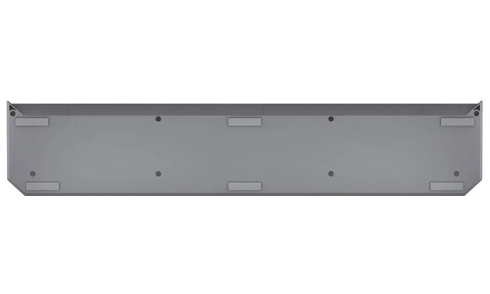 Endorfy Thock TKL Palm Rest V2,Opěrka dlaně, ke klávesnici, pro Endorfy Thock TK