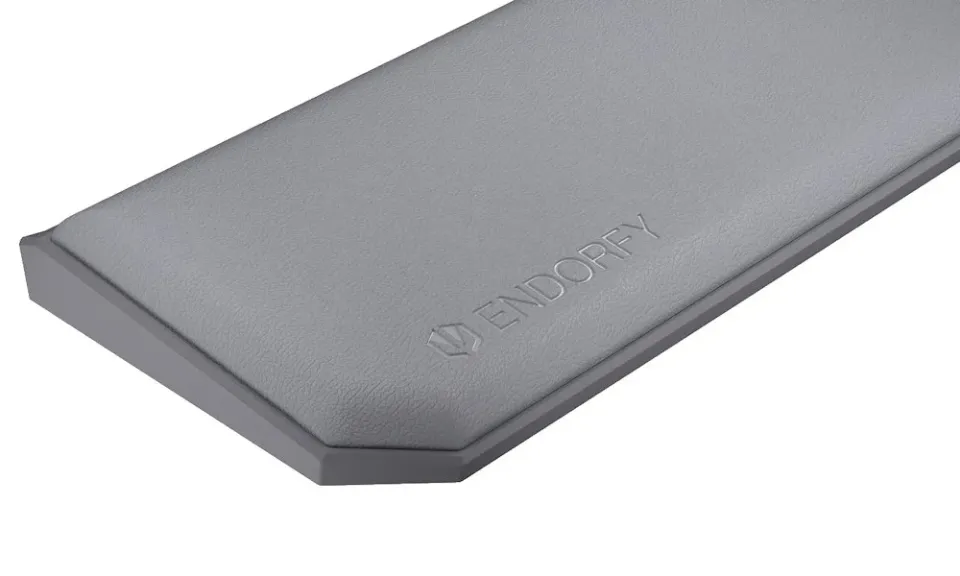 Endorfy Thock TKL Palm Rest V2,Opěrka dlaně, ke klávesnici, pro Endorfy Thock TK