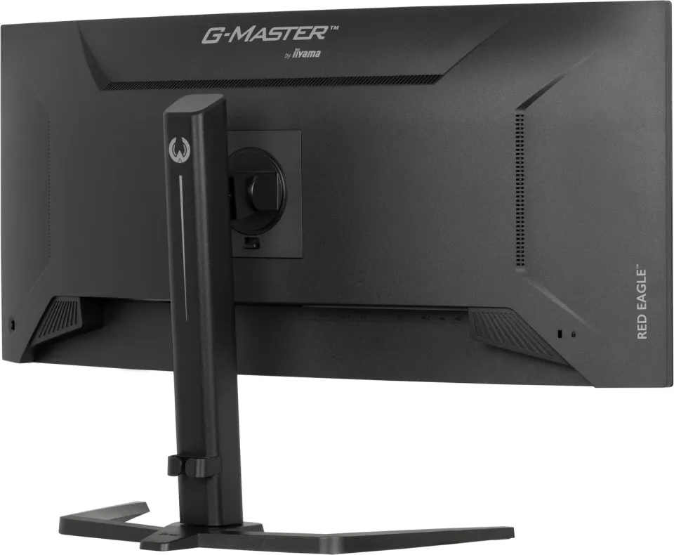 34" iiyama GCB3484WQSU-B2:VA,UWQHD,180Hz,USB-C