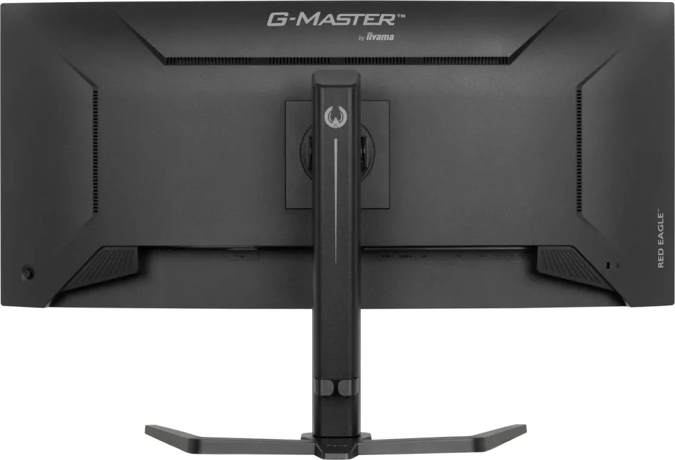 34" iiyama GCB3484WQSU-B2:VA,UWQHD,180Hz,USB-C