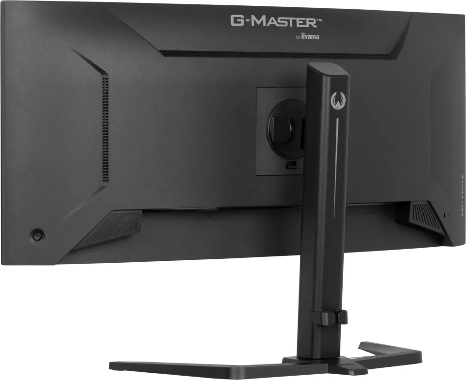34" iiyama GCB3484WQSU-B2:VA,UWQHD,180Hz,USB-C