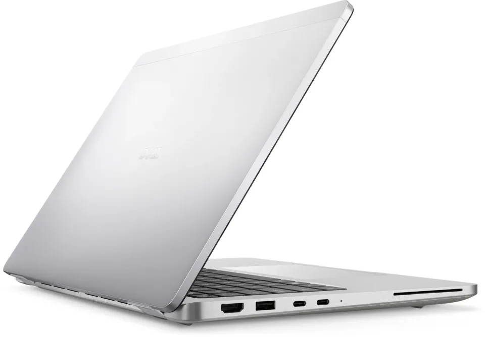 DELL NTB Pro 13 Plus PB13250/U7-266V/16GB/512SSD/13.3" FHD+/IR Cam & Mic/No AC Adapter/Backlit Kb/W11P/3Y PS NBD