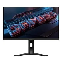 GIGABYTE LCD - 27" Gaming monitor M27UA, SS IPS, 3840x2160 UHD, 160Hz, 1000:1, 400cd/m2, 1ms, 2xHDMI, 1xDP - Po