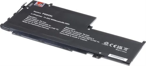 T6 POWER Baterie NBHP0199 NTB HP