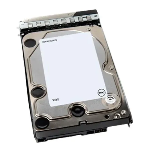 Dell/4TB/HDD/3.5"/SATA/7200 RPM/1R