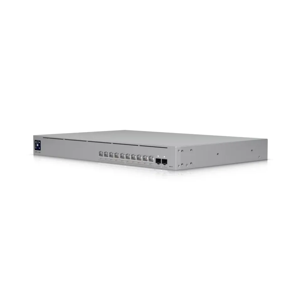 UBNT Pro XG 10 PoE switch