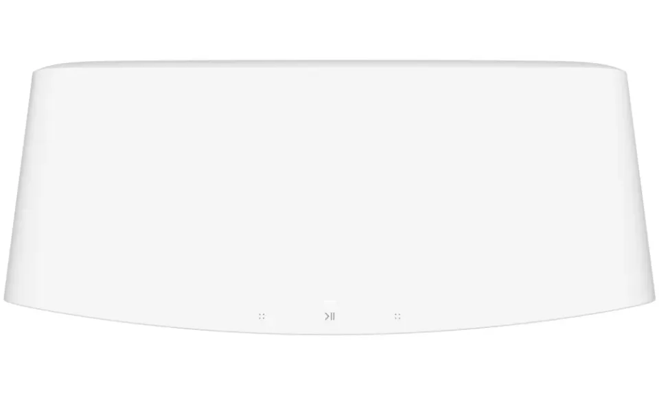 Sonos Five Bílá