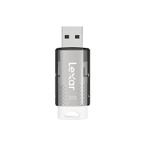 Lexar 32GB JumpDrive® S60 USB2.0