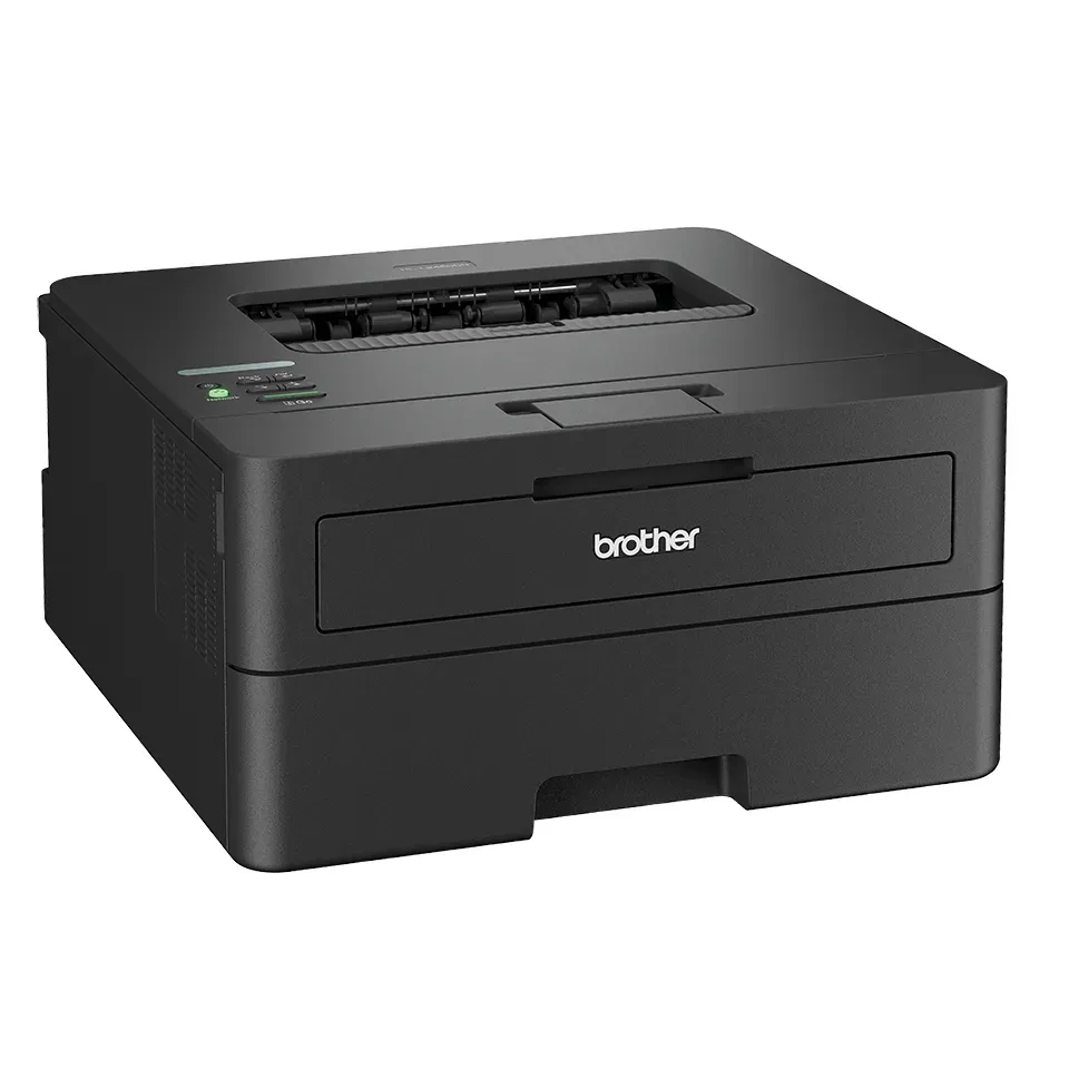BROTHER Laser HL-L2460DN, A4, 1200x1200dpi, 34str/min/16str/min, USB, 128MB, LAN